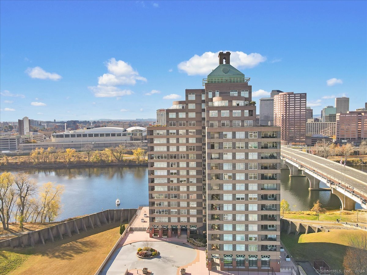 235 East River Drive East Hartford CT 06108