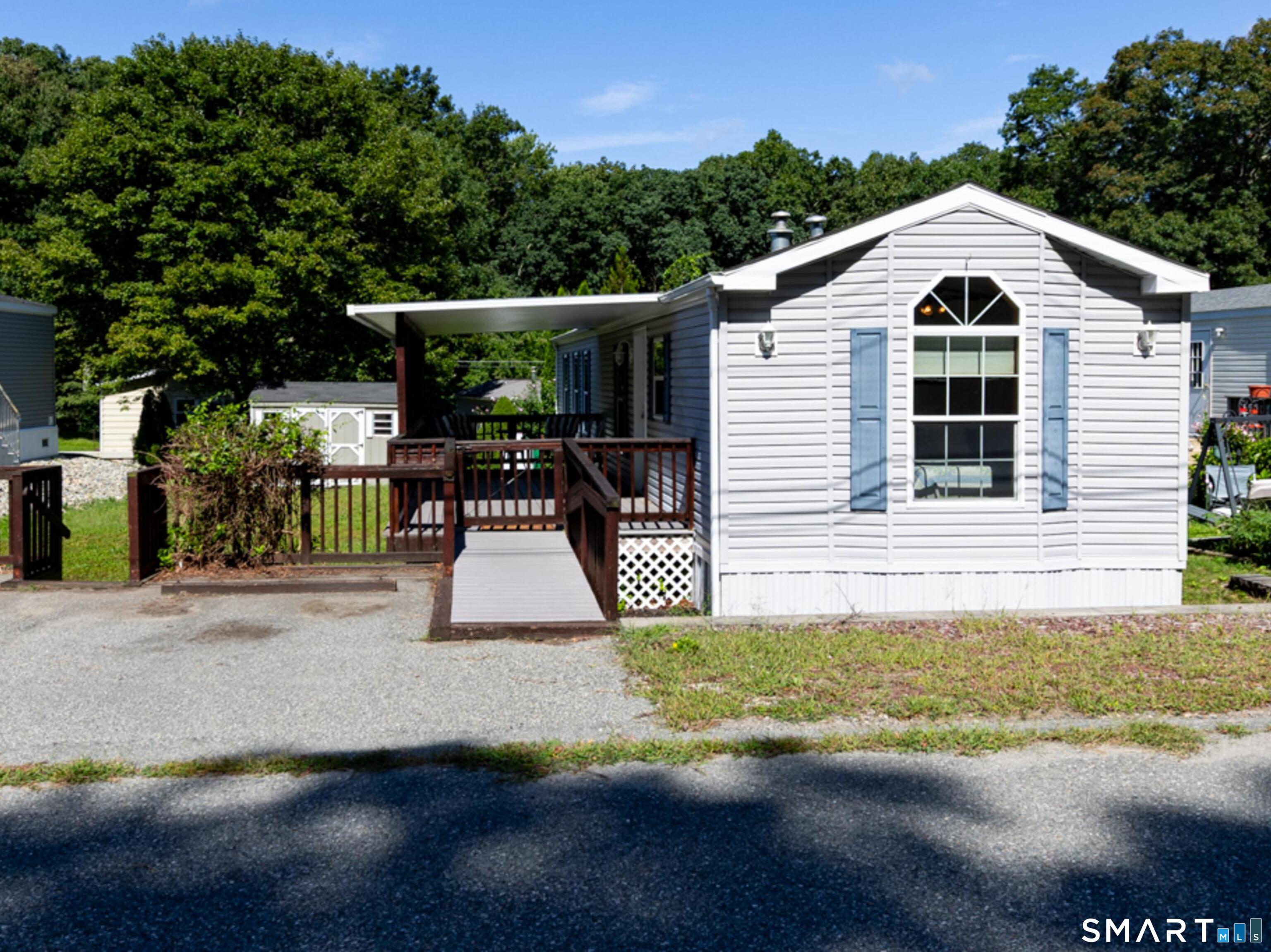 56 Sweetbriar Street Norwich CT 06360