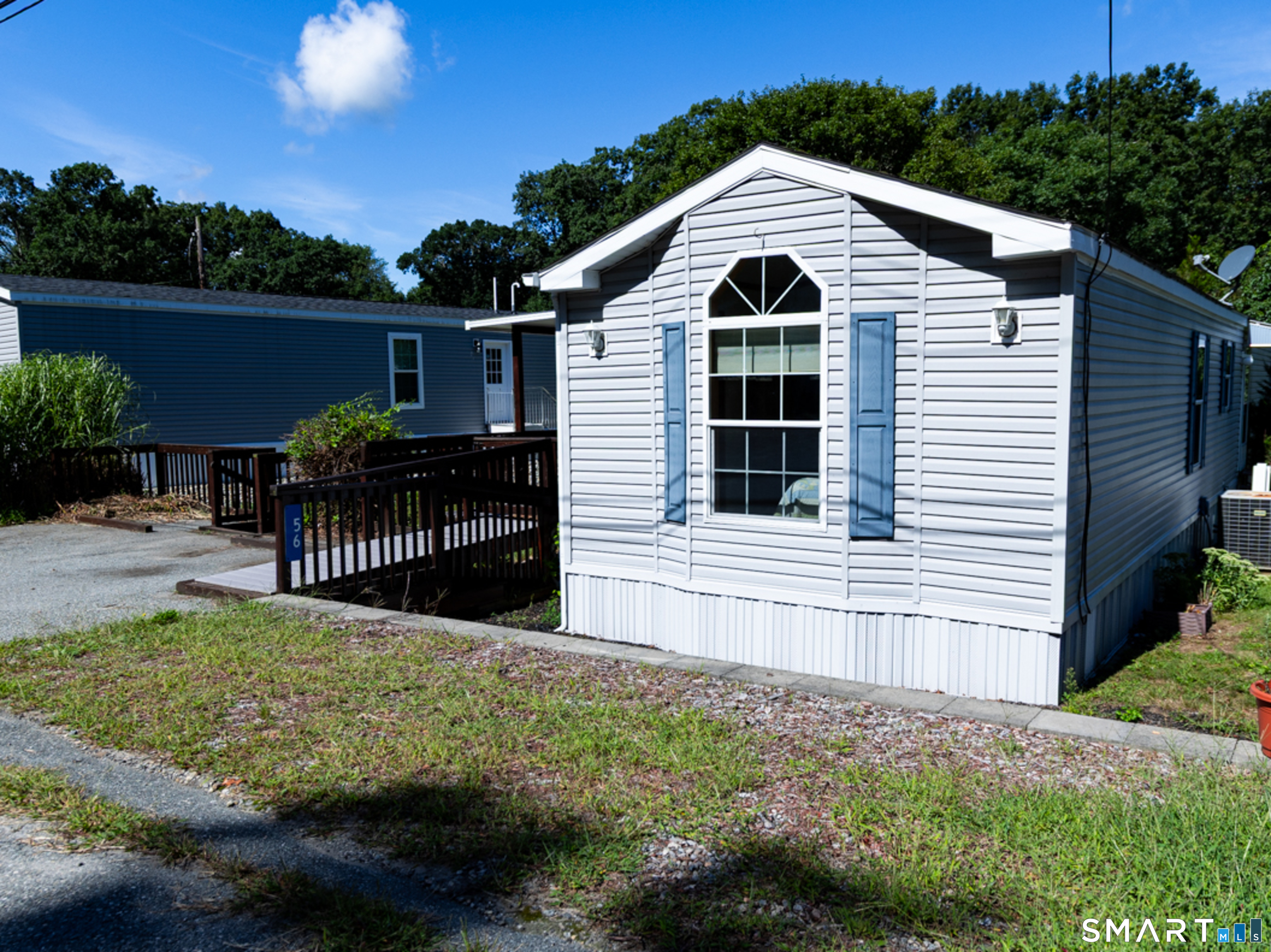 56 Sweetbriar Street Norwich CT 06360
