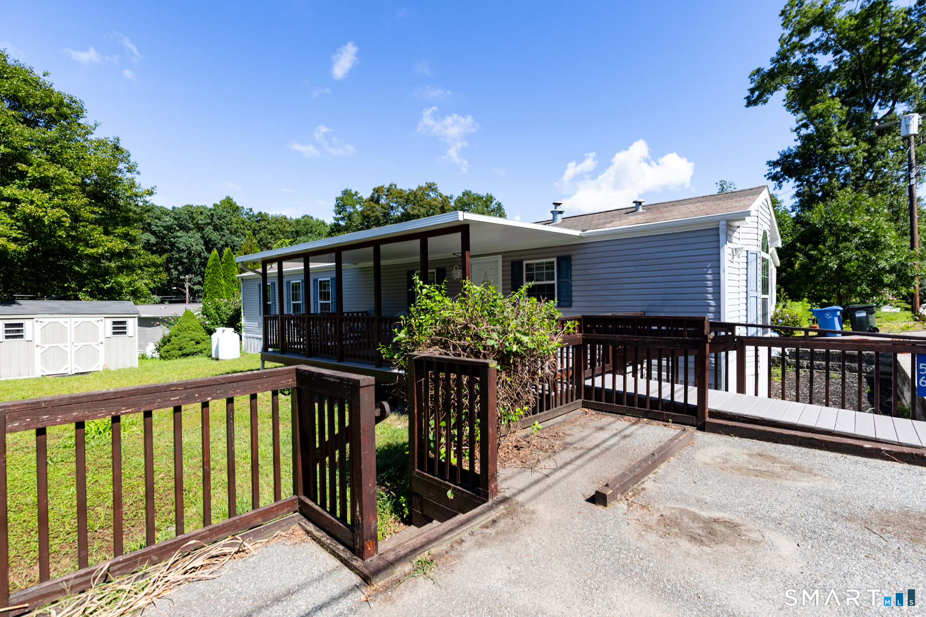 56 Sweetbriar Street Norwich CT 06360