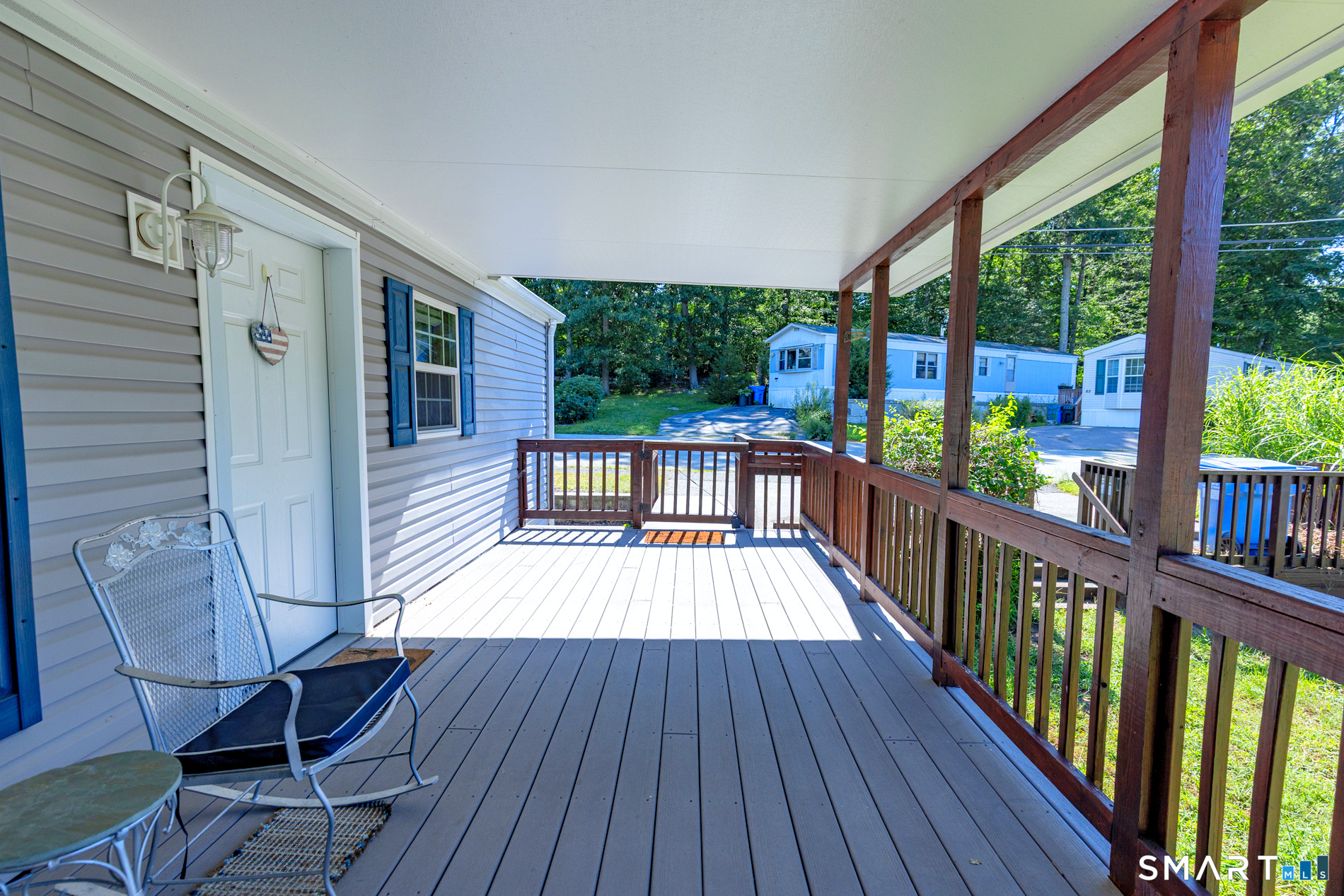 56 Sweetbriar Street Norwich CT 06360