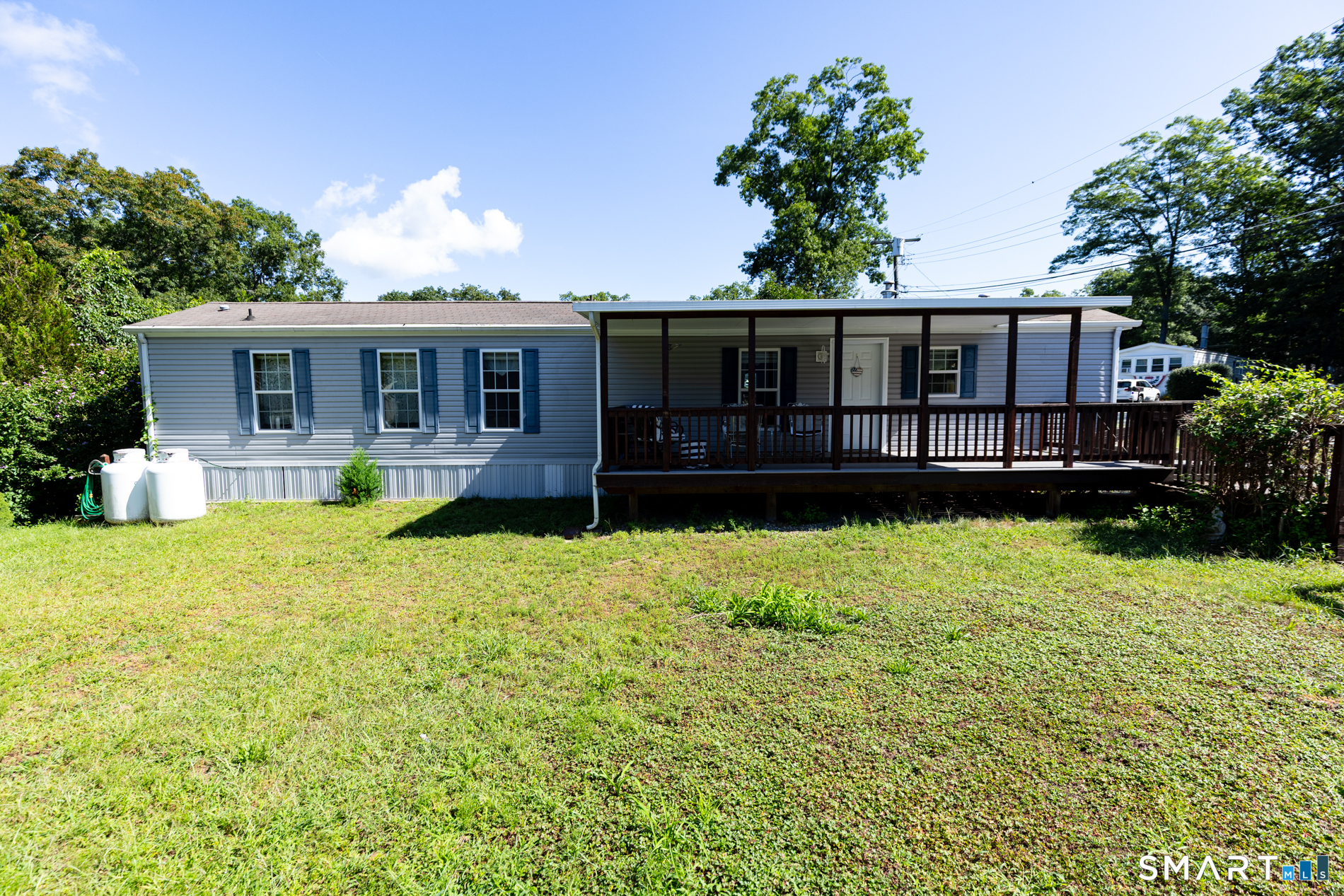 56 Sweetbriar Street Norwich CT 06360