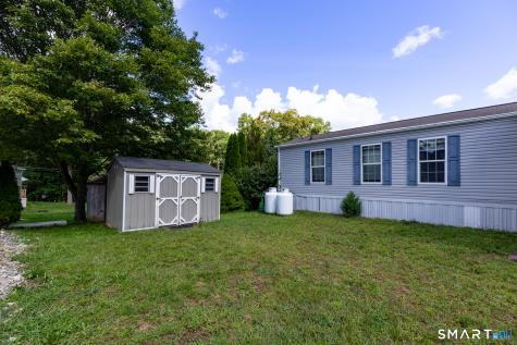 56 Sweetbriar Street Norwich CT 06360