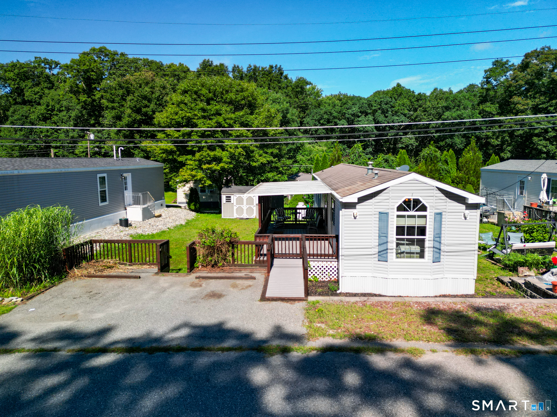 56 Sweetbriar Street Norwich CT 06360