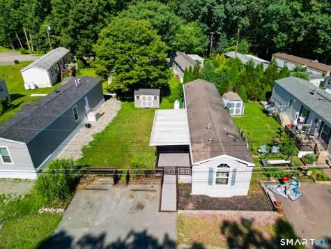 56 Sweetbriar Street Norwich CT 06360