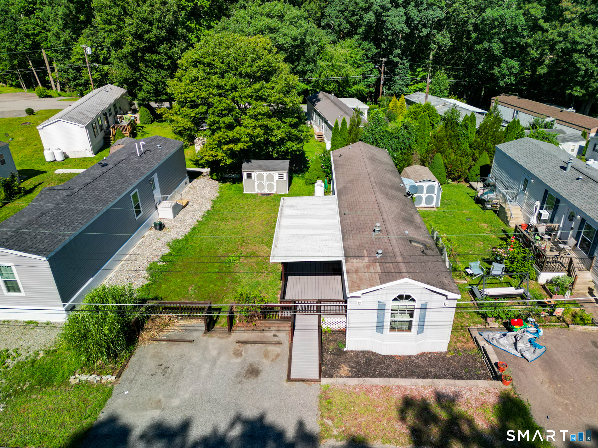 56 Sweetbriar Street Norwich CT 06360