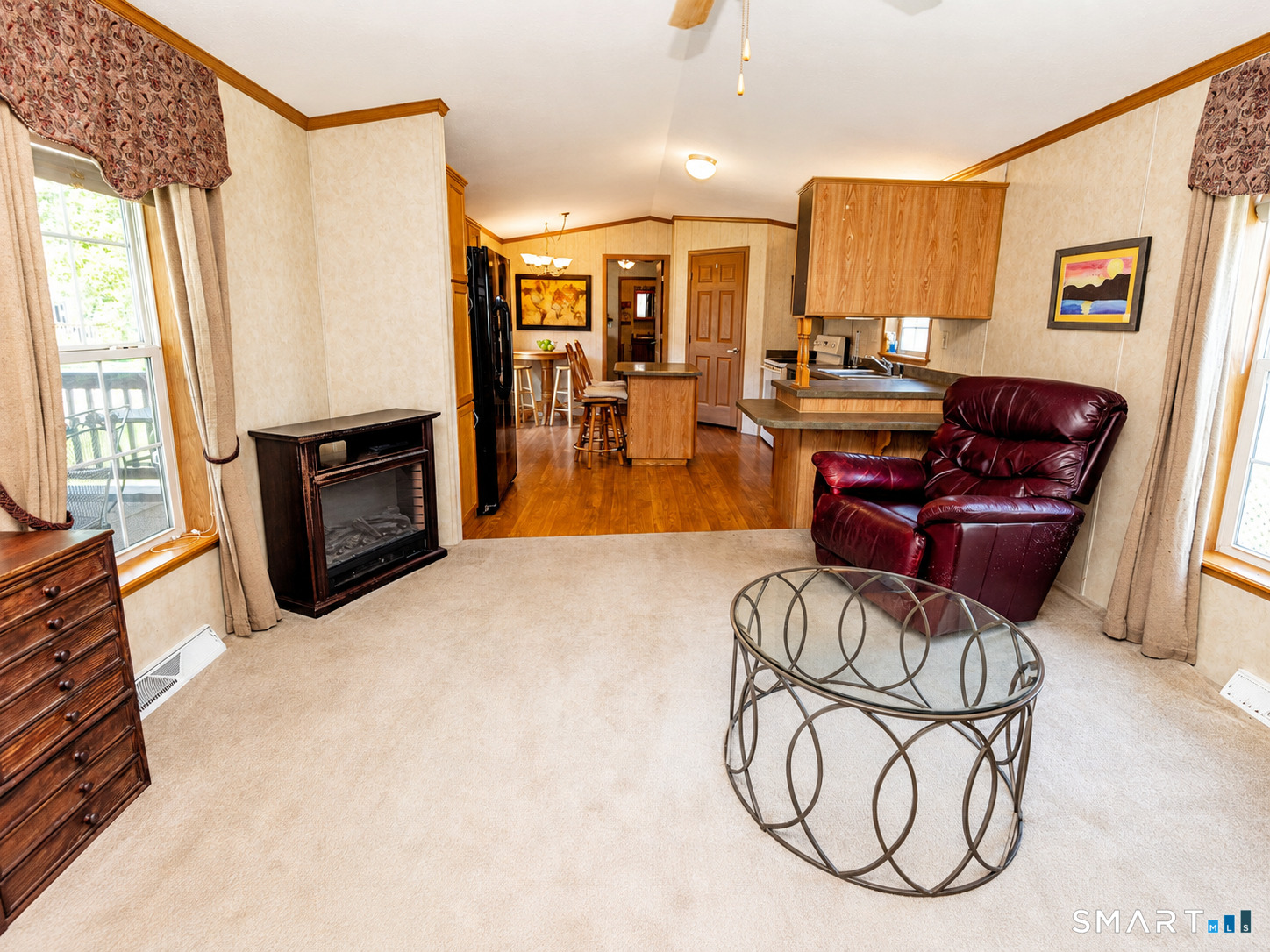 56 Sweetbriar Street Norwich CT 06360