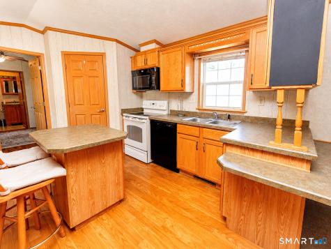 56 Sweetbriar Street Norwich CT 06360