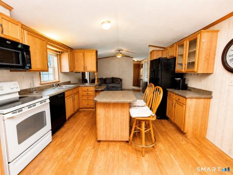 56 Sweetbriar Street Norwich CT 06360