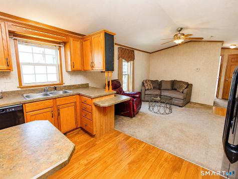 56 Sweetbriar Street Norwich CT 06360