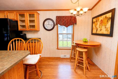 56 Sweetbriar Street Norwich CT 06360