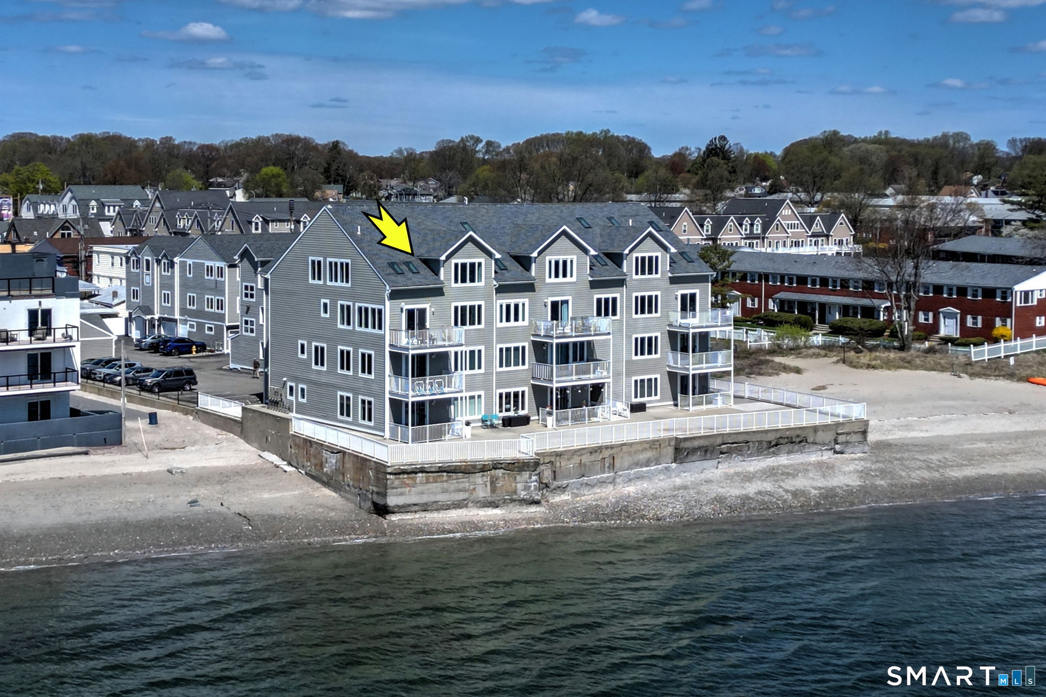 12 Naugatuck Avenue Milford CT 06460