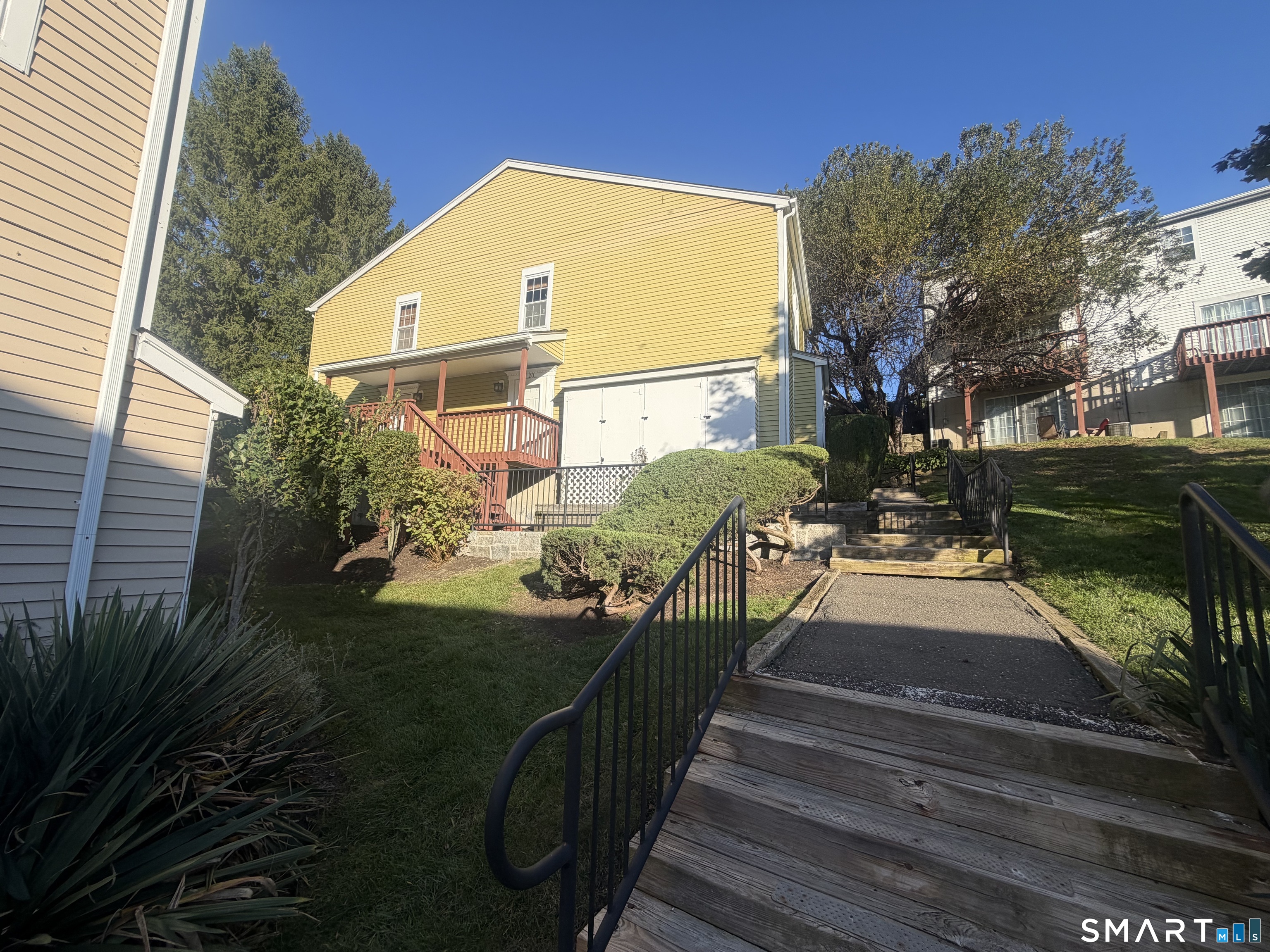 97-99 Park Avenue Danbury CT 06810