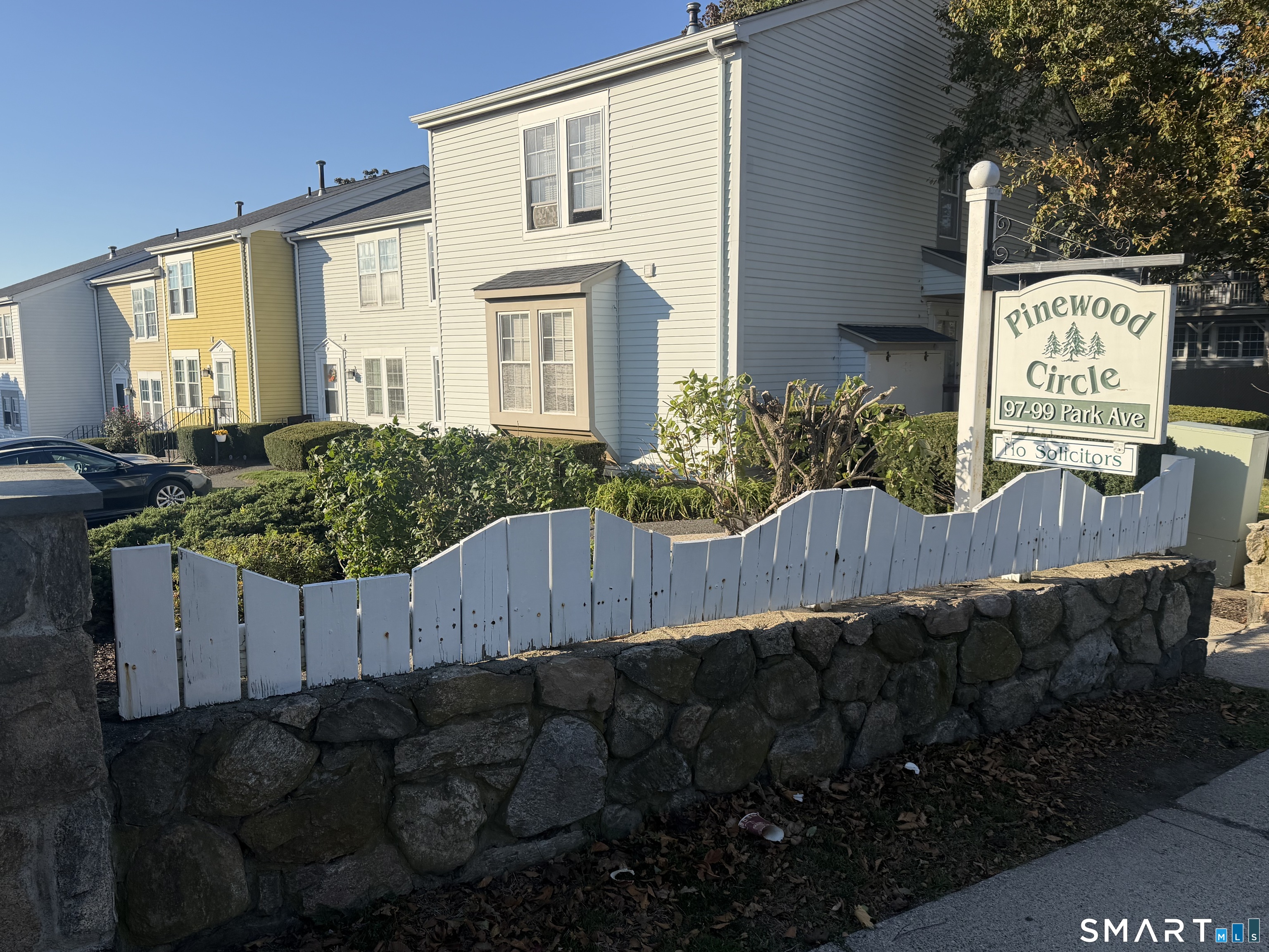 97-99 Park Avenue Danbury CT 06810