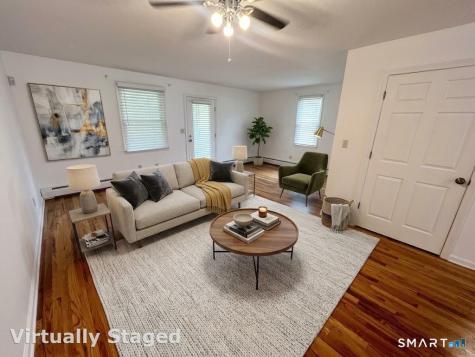 38 Ash Circle Trumbull CT 06611