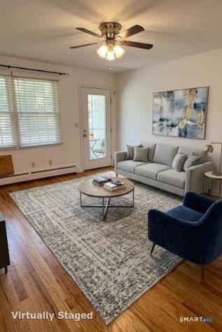 38 Ash Circle Trumbull CT 06611