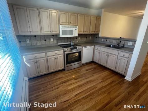 38 Ash Circle Trumbull CT 06611