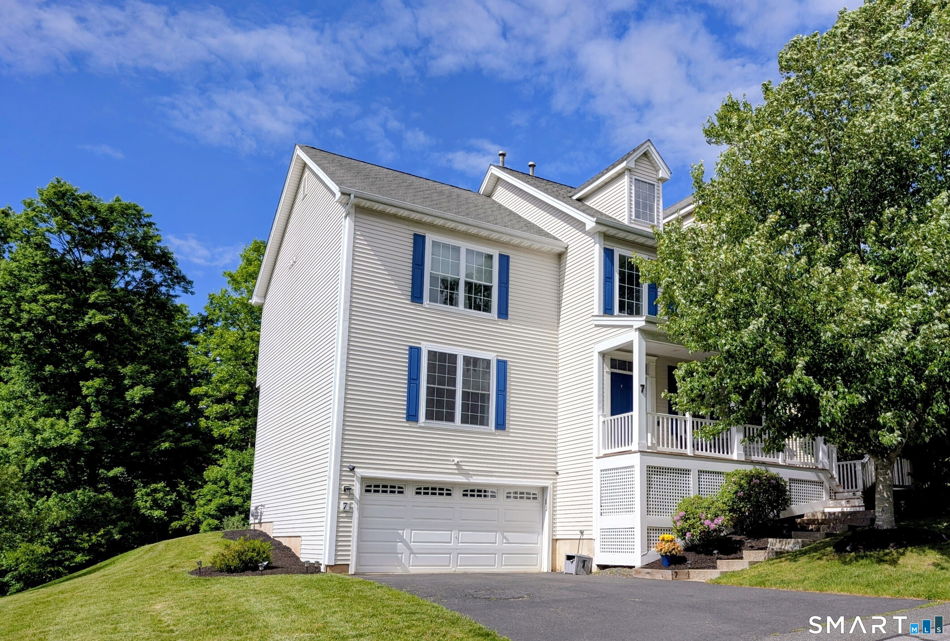 7 Traditions Boulevard Southbury CT 06488