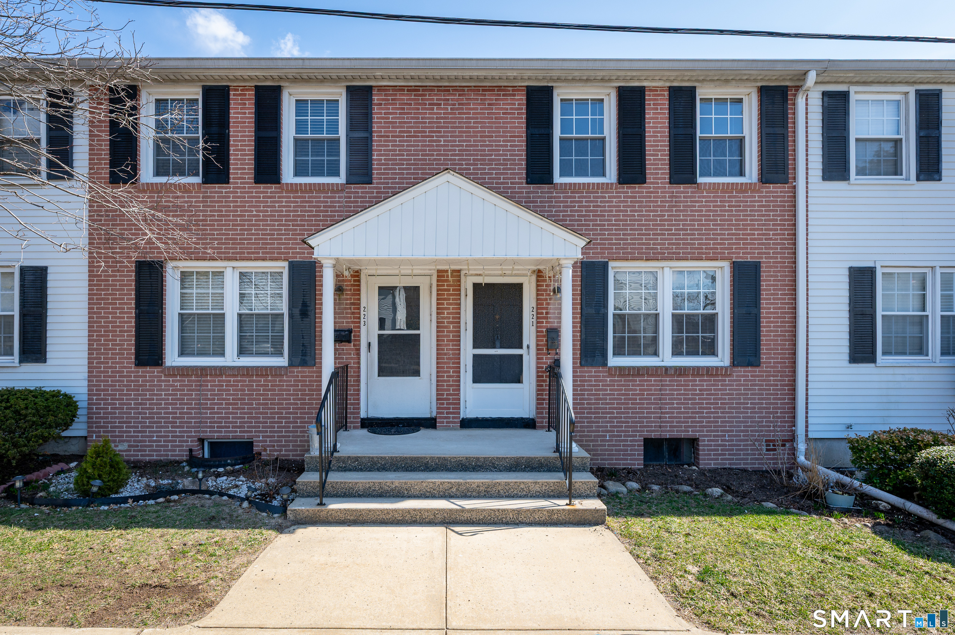 Stamford CT, 221 Sylvan Knoll Road