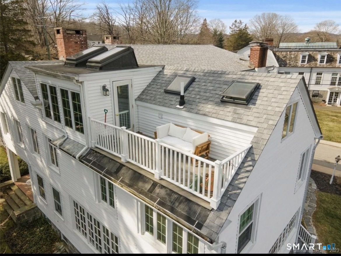 27 North Main Street Essex CT 06426