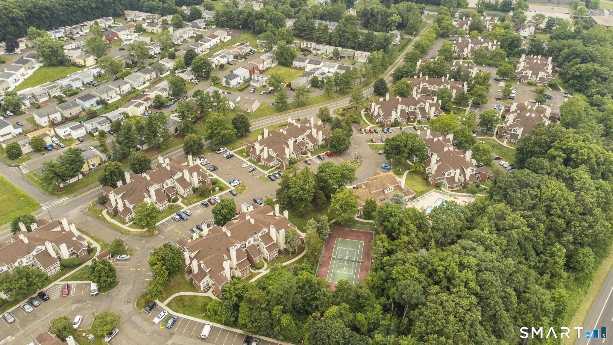 222 Carriage Crossing Lane Middletown CT 06457