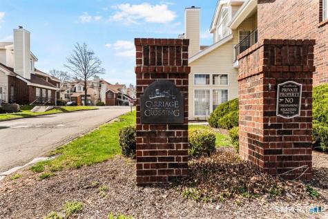 222 Carriage Crossing Lane Middletown CT 06457