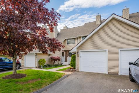 259 Foxboro Drive Newington CT 06111