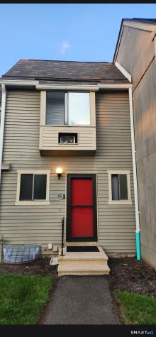46 Sterling Village Meriden CT 06450