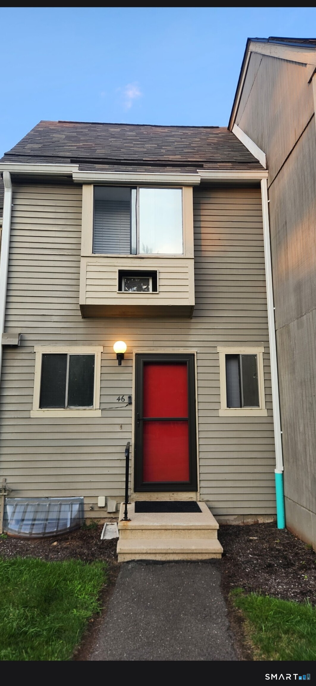 46 Sterling Village Meriden CT 06450
