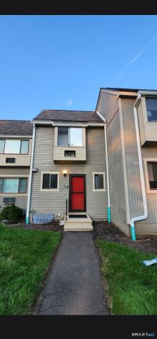 46 Sterling Village Meriden CT 06450