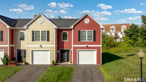 19 Gillette Way Bristol CT 06010