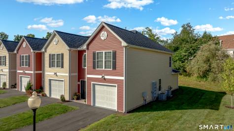19 Gillette Way Bristol CT 06010