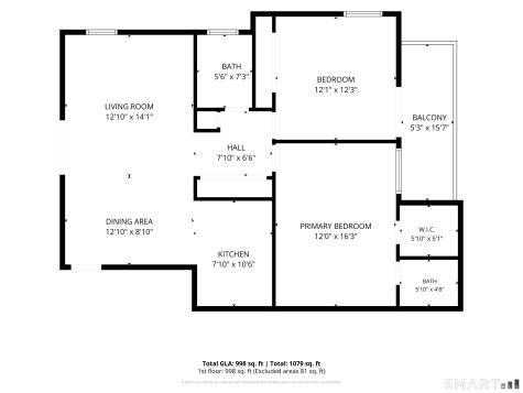 54 Hope Street Stamford CT 06906