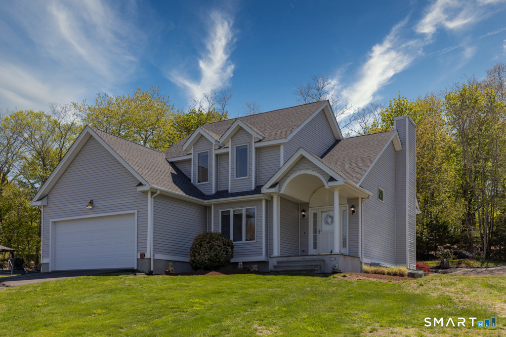 1340 Old Clinton Road Westbrook CT 06498