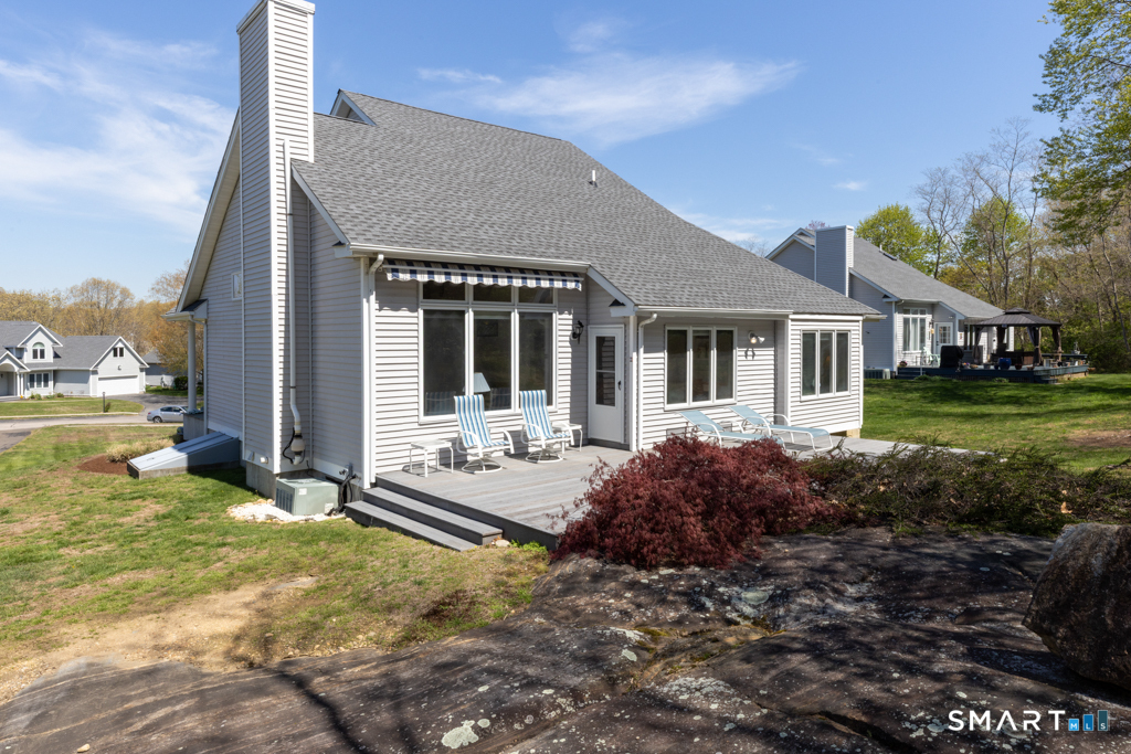 1340 Old Clinton Road Westbrook CT 06498