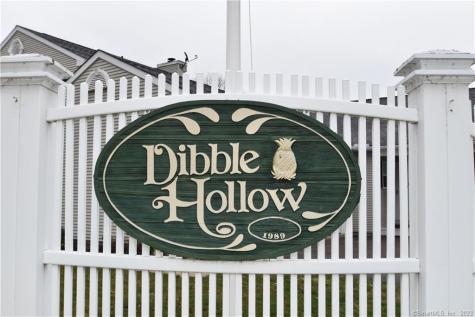 15 Dibble Hollow Lane Windsor Locks CT 06096