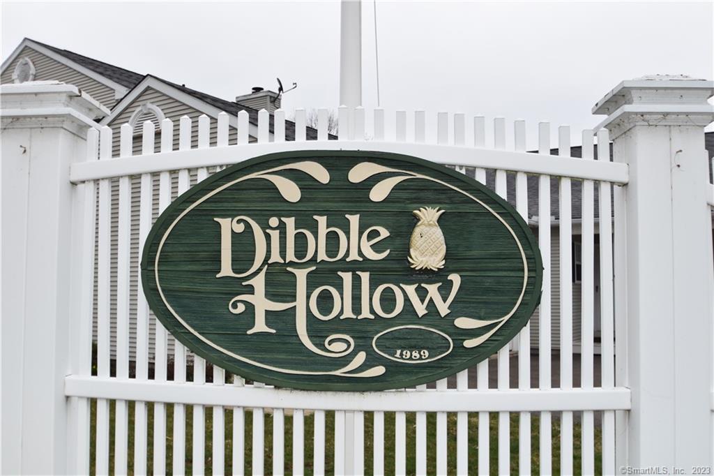15 Dibble Hollow Lane Windsor Locks CT 06096