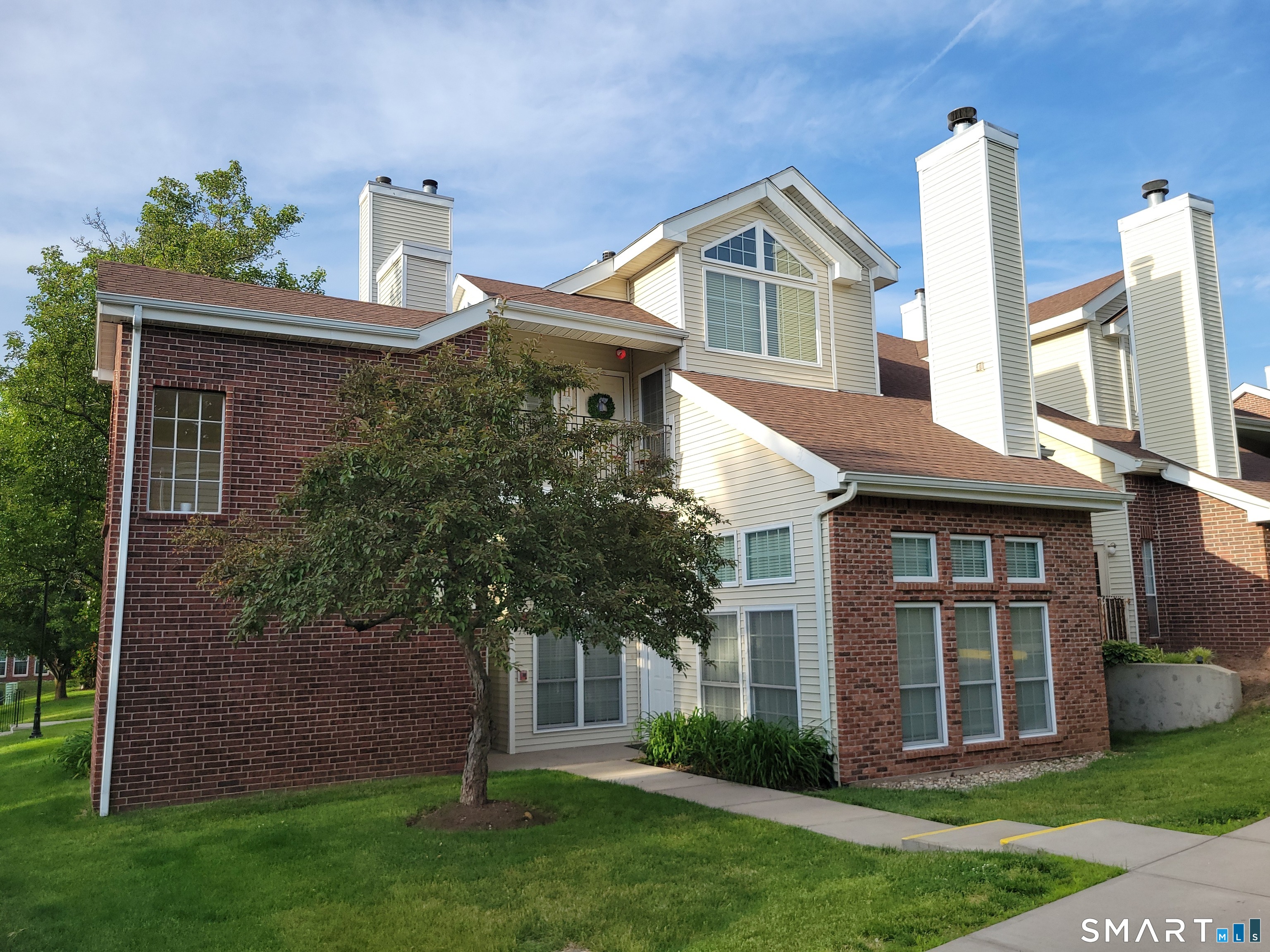 Middletown CT, 131 Carriage Crossing Lane, Unit 131