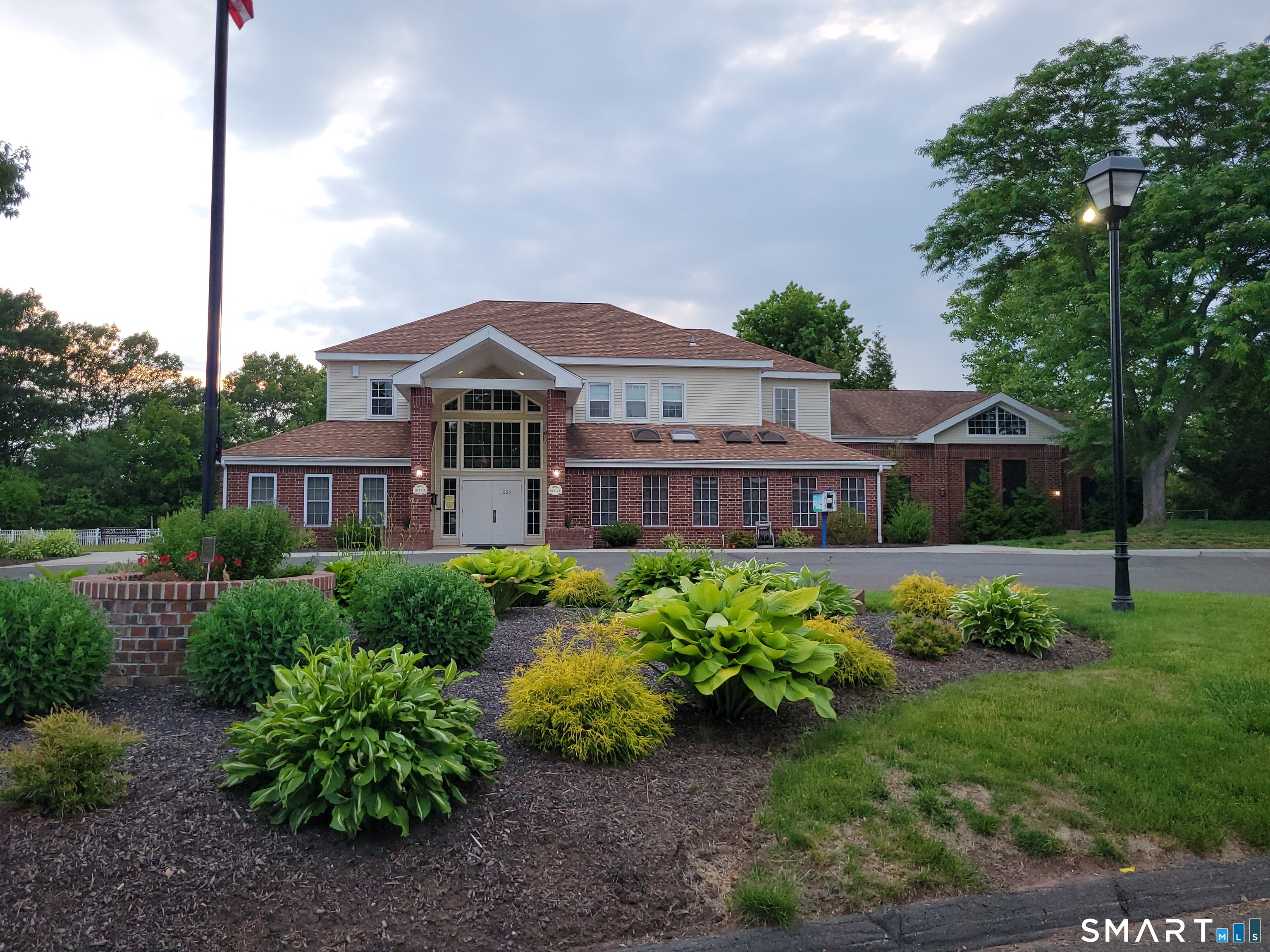 131 Carriage Crossing Lane Middletown CT 06457