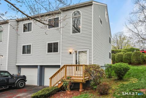 29 Midway Drive Cromwell CT 06416