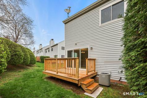 29 Midway Drive Cromwell CT 06416