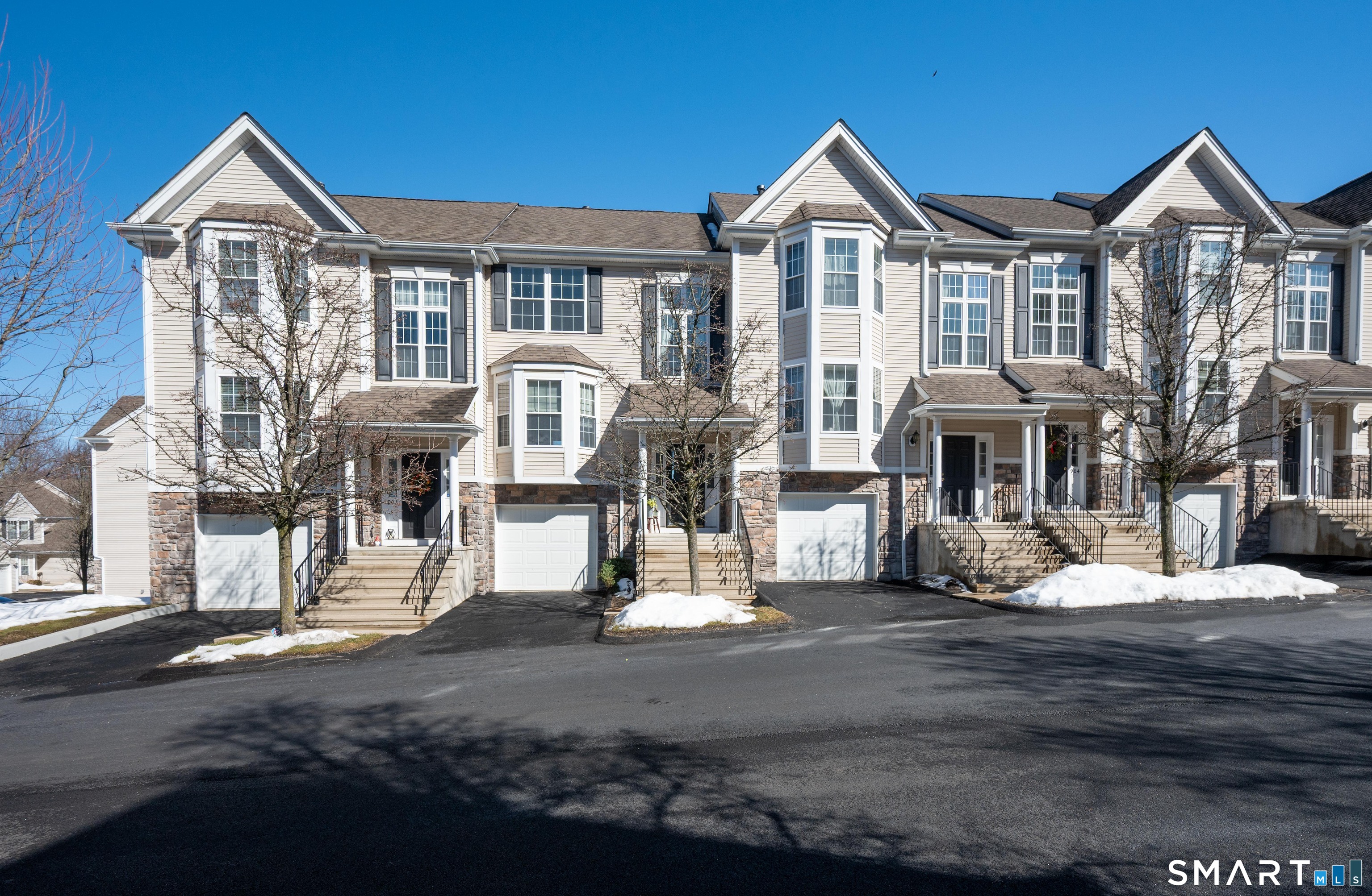 902 Sienna Drive Danbury CT 06810