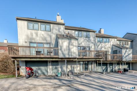 124 Skyview Drive Cromwell CT 06416