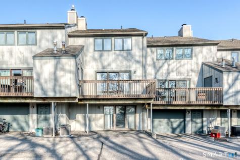 124 Skyview Drive Cromwell CT 06416