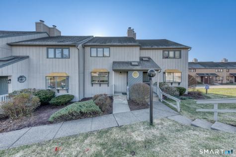 124 Skyview Drive Cromwell CT 06416