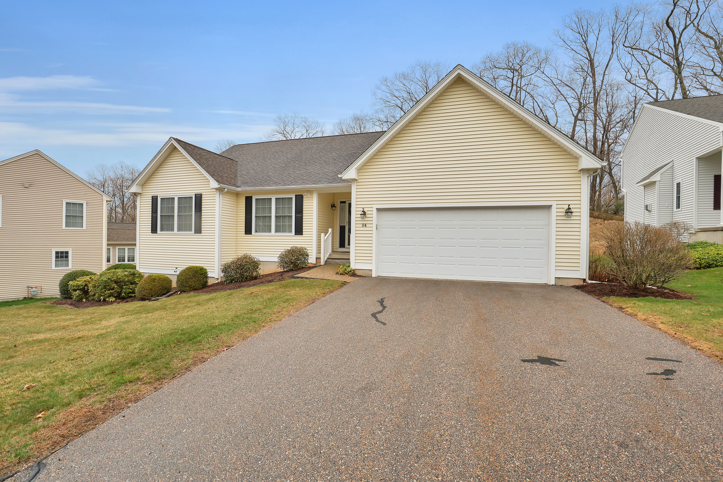 84 Laurel Ridge East Hampton CT 06424