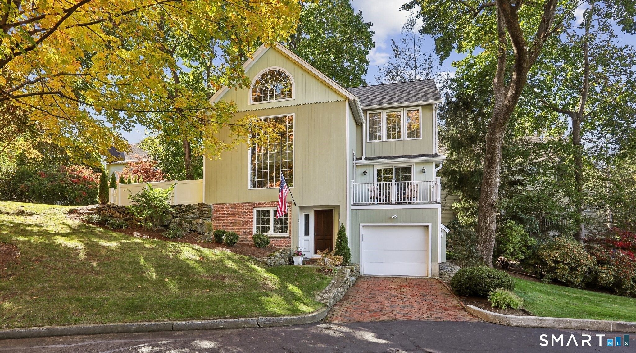 36 Catoonah Street Ridgefield CT 06877