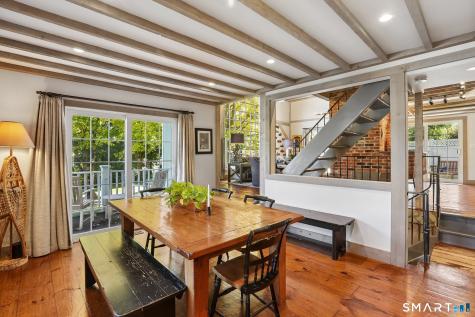 36 Catoonah Street Ridgefield CT 06877