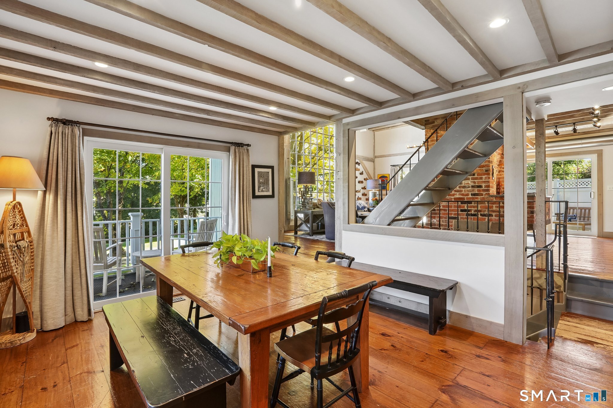 36 Catoonah Street Ridgefield CT 06877