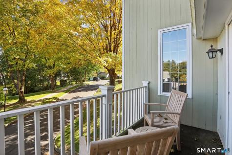 36 Catoonah Street Ridgefield CT 06877